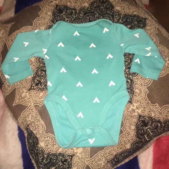 Onesie - Picture 3 of 3